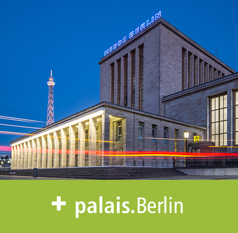 Palais Berlin