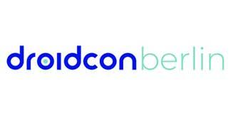 Logo Droidcon