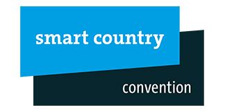 Smart Country Convention Logo