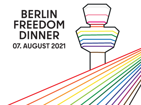 Berlin Freedom Dinner