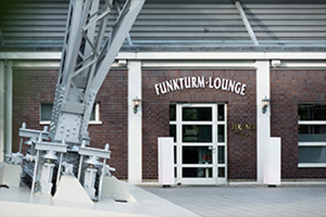 Funkturm-Lounge